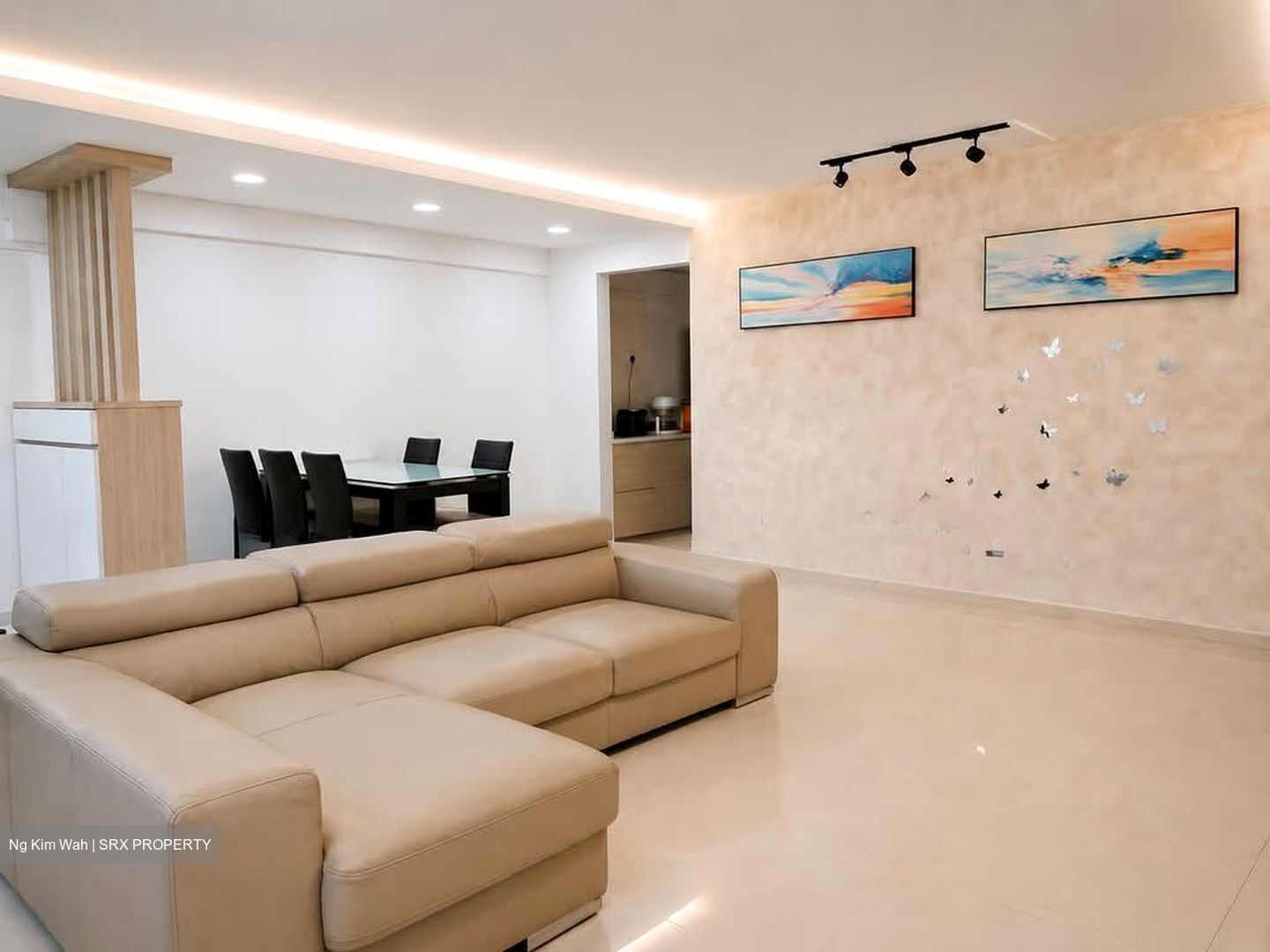 Blk 416 Saujana Road (Bukit Panjang), HDB 4 Rooms #574561271